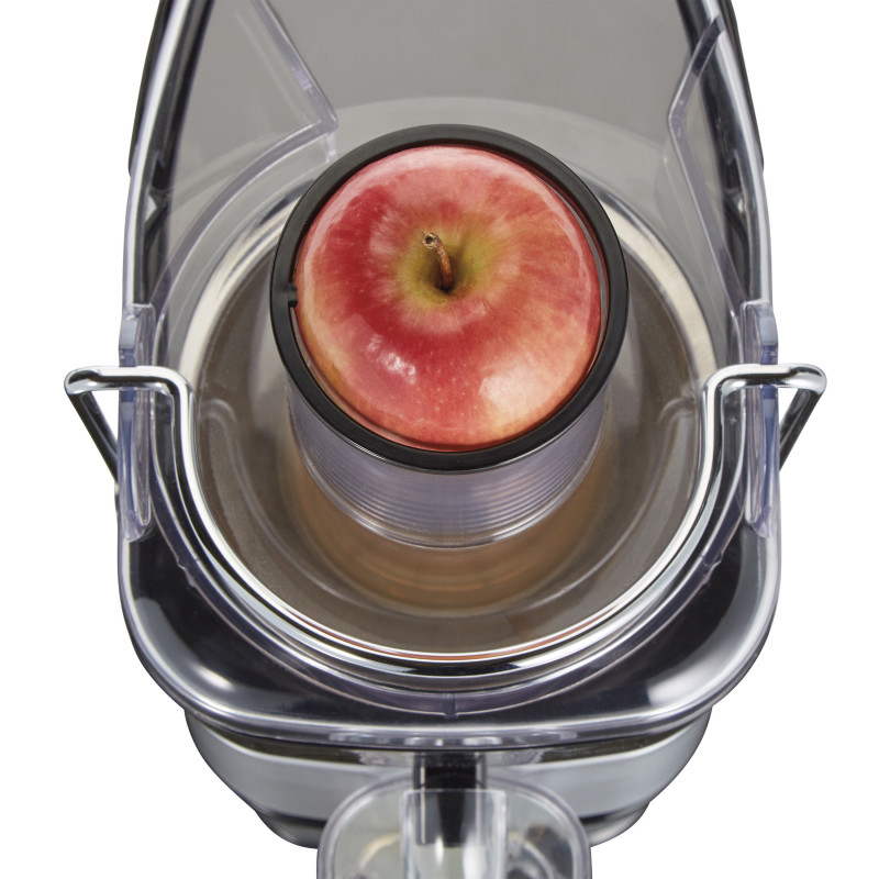 Extractor de Jugo de Fruta Entera Hamilton Beach 67840 - Hamilton Beach