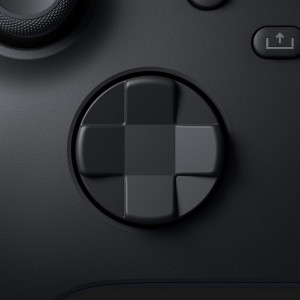 Control XBOX Carbon Black Original