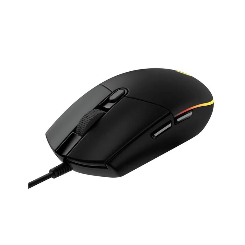 MOUS LOGIT G203 LIGHTS USB NEG 910-005790 MOU LOGIT G203 LIGHTS USB NEG 910-005790