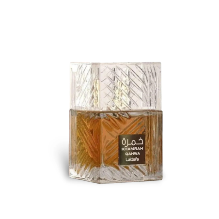 Perfume Lattafa Khamrah Qahwa 100 ml EDP