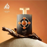 Perfume Lattafa Al Qiam Gold 100 ml EDP