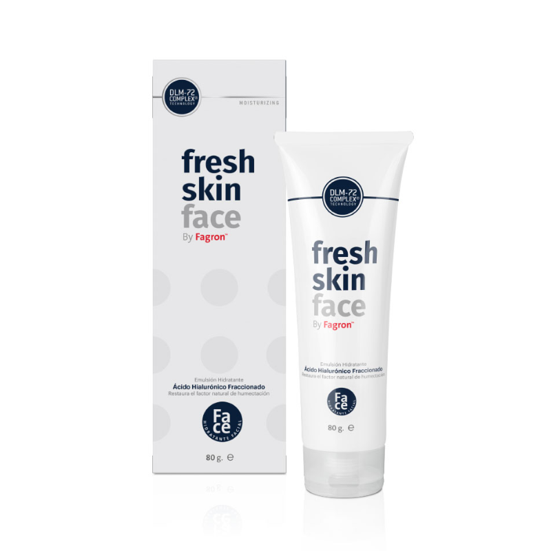 Fresh Skin Face x 80g - Fagron