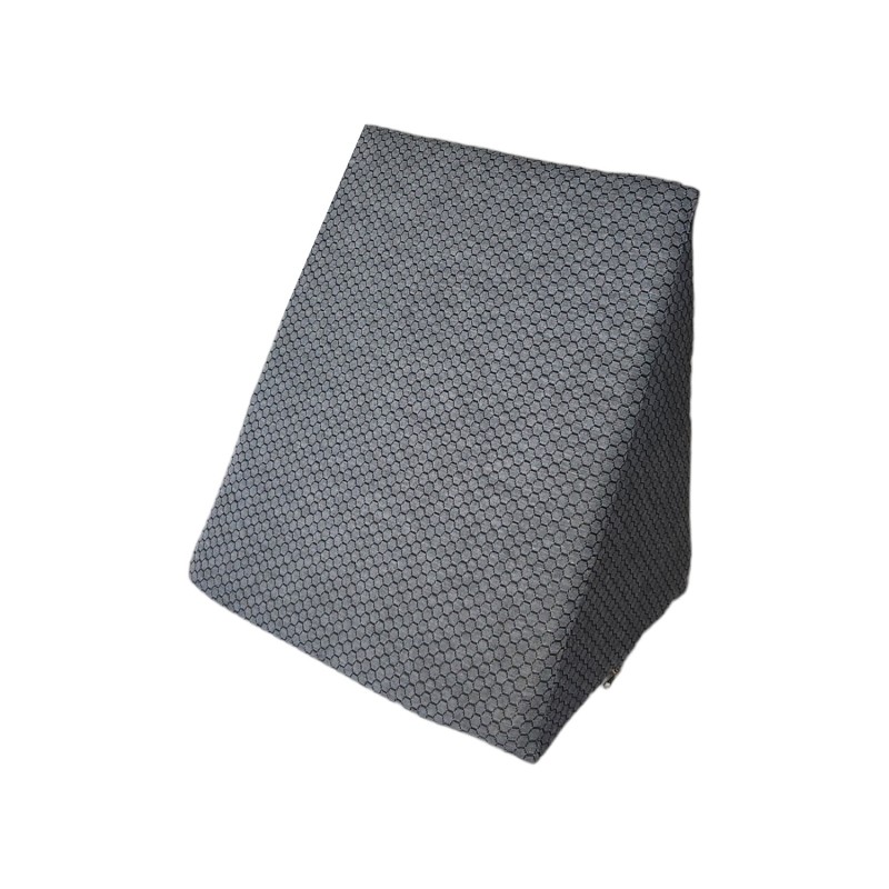 Cojín Triangular Ortopédico Televisión Tv - Ergonómico