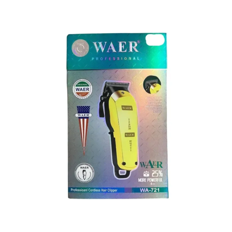 Barbera WAER WA-721