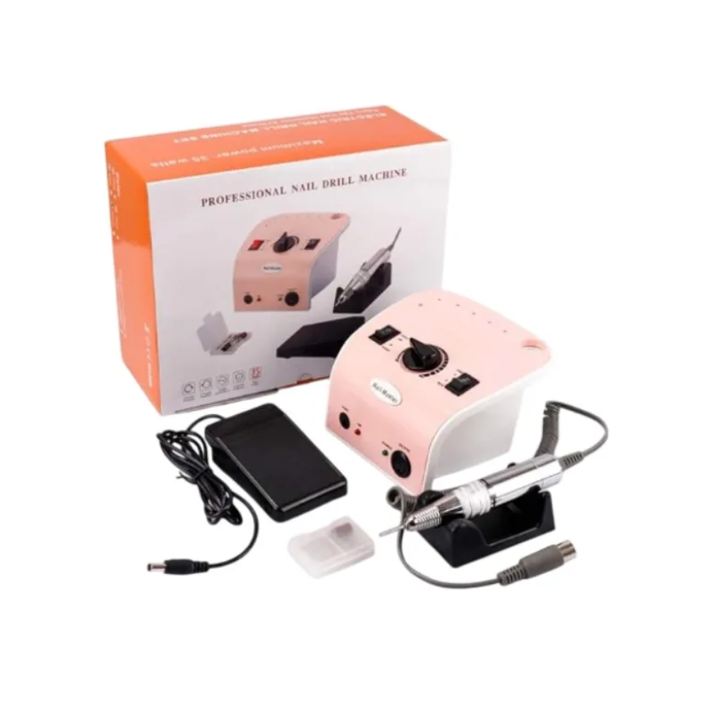 Pulidor De Uñas SY-602