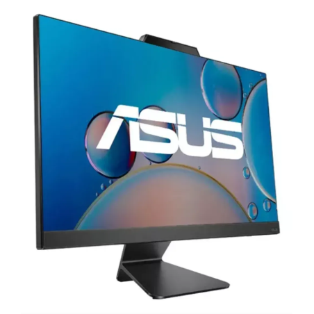 Computador Todo en uno Asus M34 Ryzen 5 7520U 8 Ram DDr5 512 Ssd 24 ...