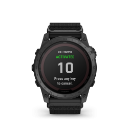 Reloj Garmin Tactix 7 Pro Solar GPS