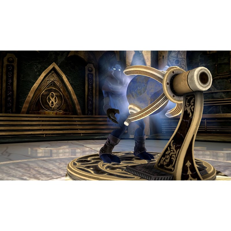 Legacy of Kain Soul Reaver 1&2 Remastered PS5