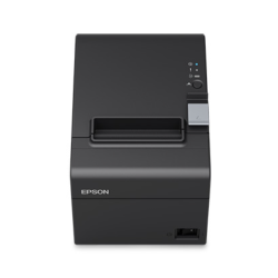 IMPRESORA TERMICABLE EPSON TM-T20III USB + ETHERNET