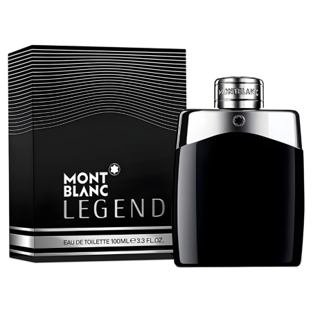Montblanc Legend