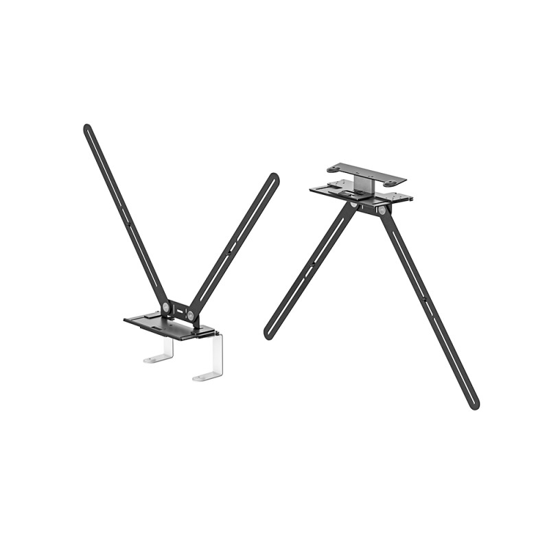 Vc Rally Bars SOPORTE TV LOGITECH PARA RALLY BAR MINI / CÁMARA – 952-000041 - LOGITECH VC