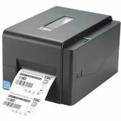 Impresora Tsc Te210 Etiquetas 203 Dpi Usb Ethernet Rs232