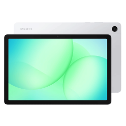 Tablet Samsung Galaxy Tab A11+ Wifi 8+256GB 11" Plata