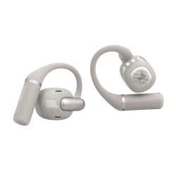 Audifonos JBL Sense PRO Bluetooth Gris