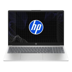 Computador Portatil HP 15" Pulgadas fc0287la - AMD Ryzen 7 - RAM 8GB - Disco SSD 512GB - Plateado