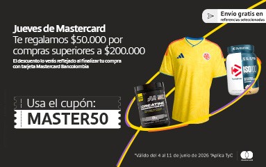 Mastercard
