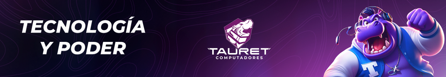 Tauret Computadores